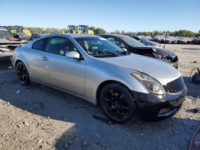 Photo 4 from auction – 2003 INFINITI G35 with VIN JNKCV54E73M204131