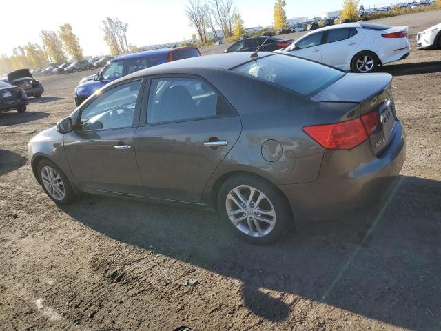 Photo 2 from auction – 2011 KIA FORTE EX with VIN KNAFU4A29B5447743