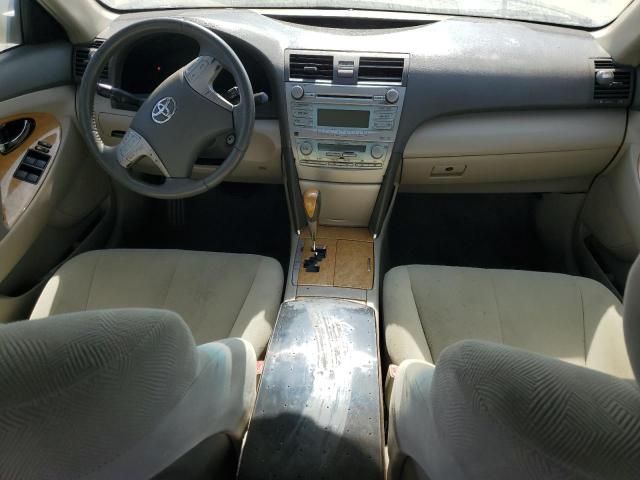 Photo 8 from auction – 2007 TOYOTA CAMRY CE with VIN 4T1BE46K47U680364