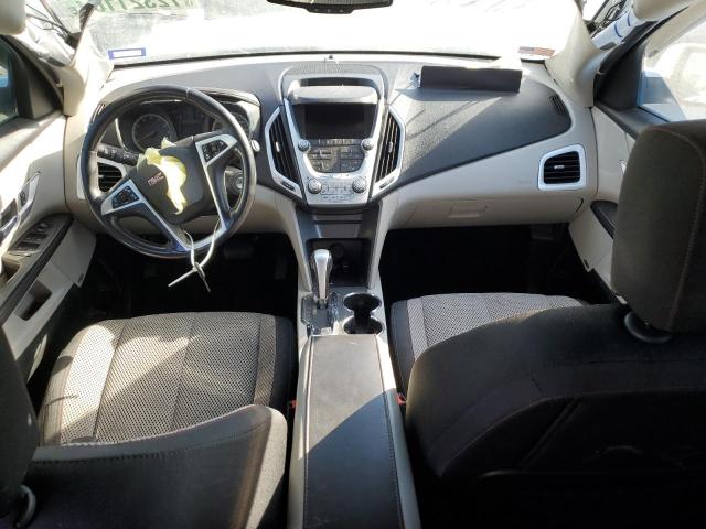 Photo 8 from auction – 2014 GMC TERRAIN SL with VIN 2GKFLRE3XE6164030