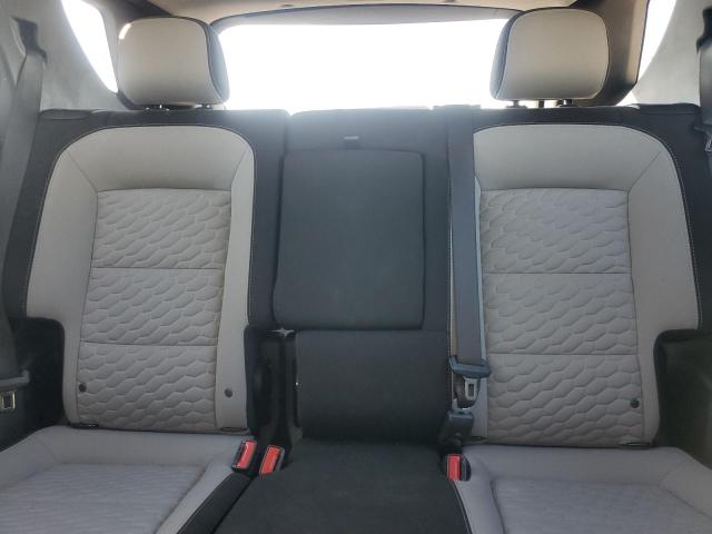 Photo 10 from auction – 2021 CHEVROLET EQUINOX LS with VIN 2GNAXHEV3M6100679