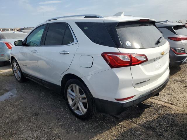 Photo 2 from auction – 2019 CHEVROLET EQUINOX PR with VIN 3GNAXYEX6KS579065