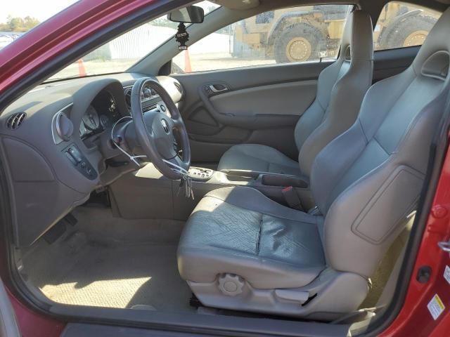 Foto 7 de la subasta – 2002 ACURA RSX con VIN JH4DC54892C012623