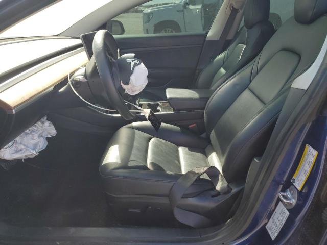 Photo 7 from auction – 2020 TESLA MODEL 3 with VIN 5YJ3E1EAXLF658498