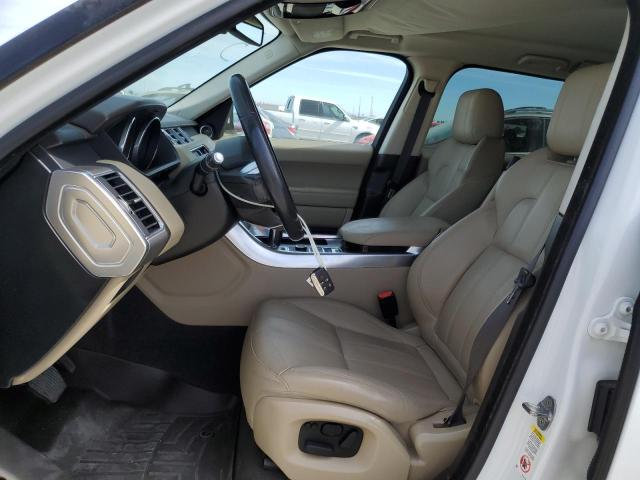 Photo 7 from auction – 2015 LAND ROVER RANGE ROVE with VIN SALWG2VF0FA611186
