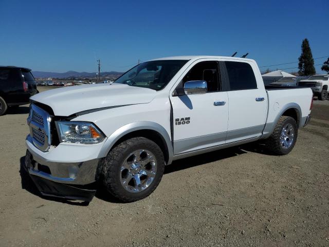 RAM 1500 LARAM 2018 with VIN 1C6RR7NG8JS332342 - Photo from auction
