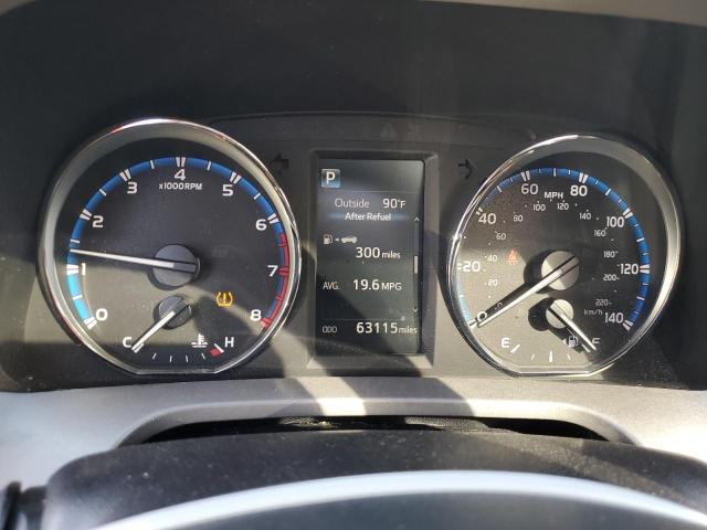 Photo 9 from auction – 2016 TOYOTA RAV4 XLE with VIN 2T3WFREV8GW269337