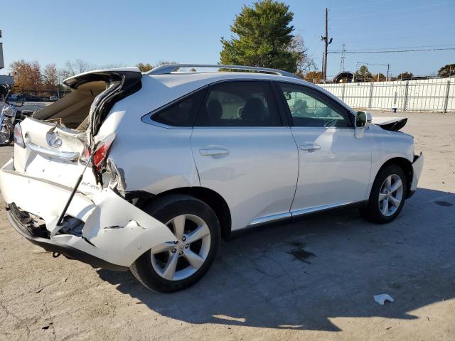 Photo 3 from auction – 2015 LEXUS RX 350 BAS with VIN 2T2BK1BAXFC260611