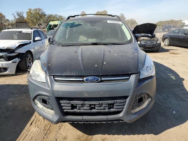 Photo 5 from auction – 2013 FORD ESCAPE SEL with VIN 1FMCU9H97DUA37615