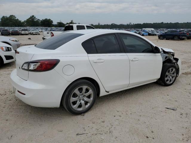Photo 3 from auction – 2013 MAZDA 3 I with VIN JM1BL1TF6D1836174