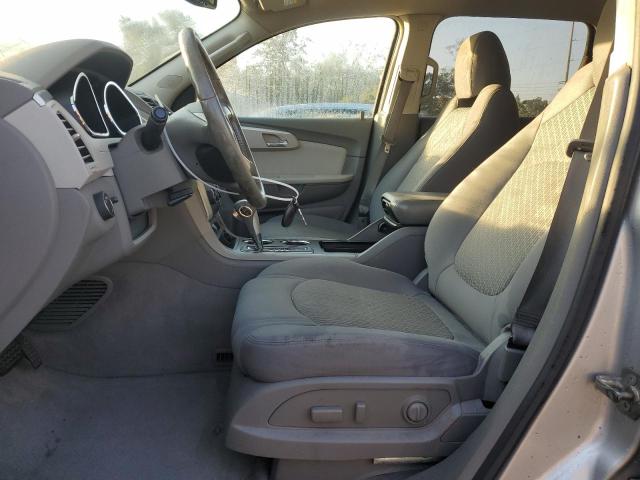 Photo 7 from auction – 2009 CHEVROLET TRAVERSE L with VIN 1GNER23D19S142839