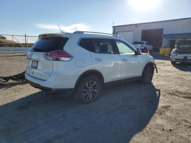 Photo 3 from auction – 2016 NISSAN ROGUE S with VIN 5N1AT2MV7GC896105