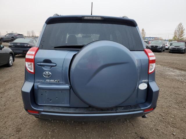 Foto 6 de la subasta – 2010 TOYOTA RAV4 con VIN 2T3JK4DV3AW024690