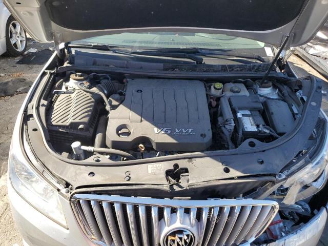 Photo 11 from auction – 2012 BUICK LACROSSE P with VIN 1G4GF5G39CF185804