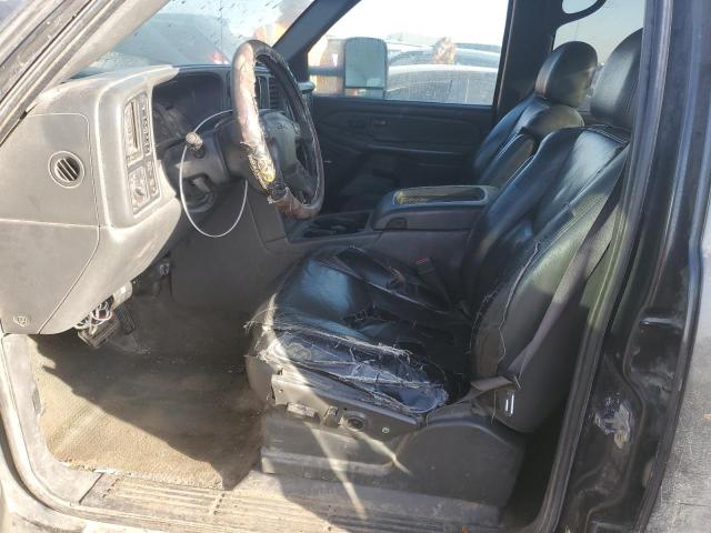 Photo 7 from auction – 2004 GMC SIERRA K25 with VIN 1GTHK23U04F223584