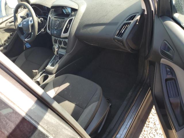 Photo 8 from auction – 2012 FORD FOCUS SE with VIN 1FAHP3K26CL426430