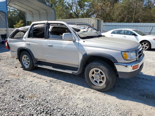 Photo 4 from auction – 1997 TOYOTA 4RUNNER SR with VIN JT3GN86R0V0045553