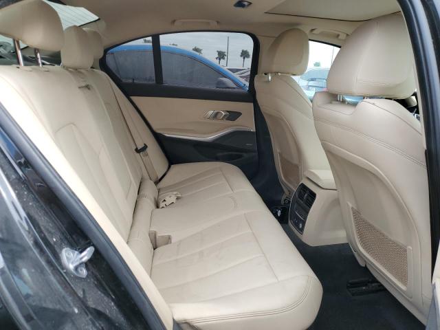 Photo 10 from auction – 2019 BMW 330I with VIN 3MW5R1J59K8A03917