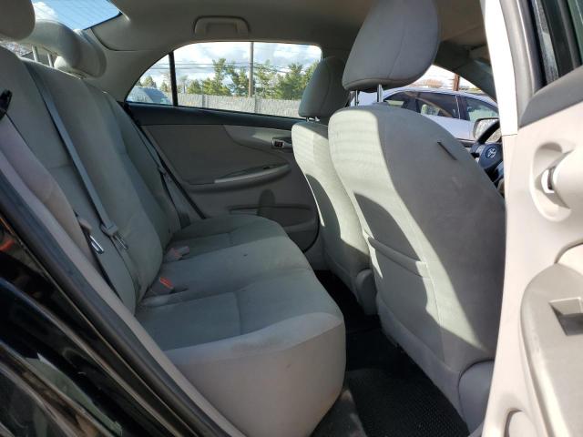 Photo 10 from auction – 2013 TOYOTA COROLLA BA with VIN 2T1BU4EE2DC117213