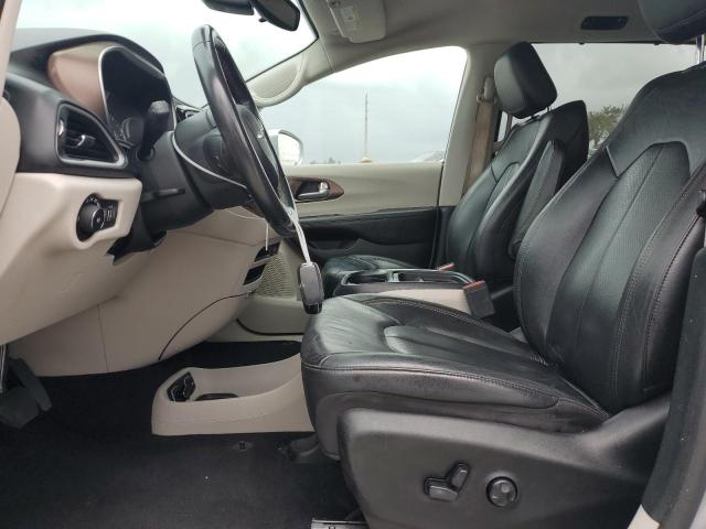 Photo 7 from auction – 2018 CHRYSLER PACIFICA T with VIN 2C4RC1BG3JR144311