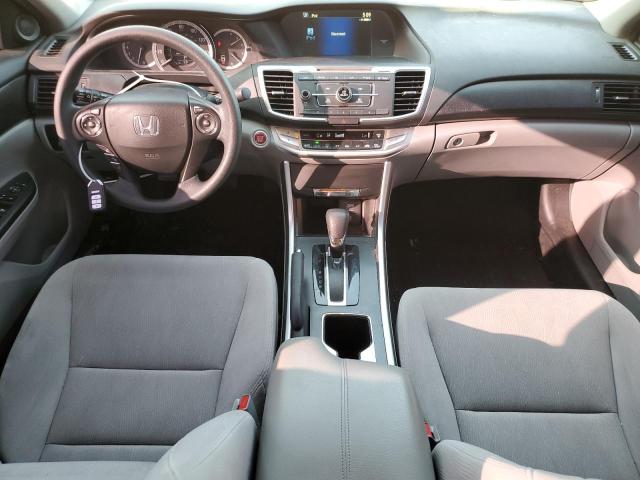 Photo 8 from auction – 2013 HONDA ACCORD EX with VIN 1HGCR2F70DA021502