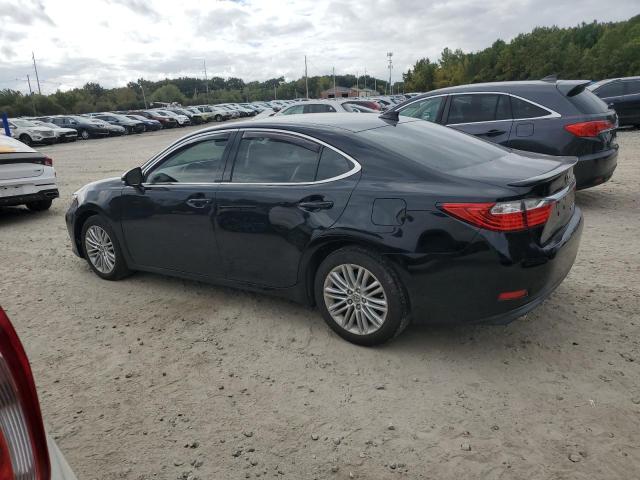 Photo 2 from auction – 2015 LEXUS ES 350 with VIN JTHBK1GG0F2194536