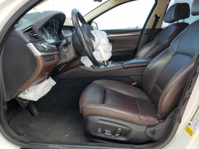 Photo 7 from auction – 2015 BMW 535 I with VIN WBA5B1C51FD920229