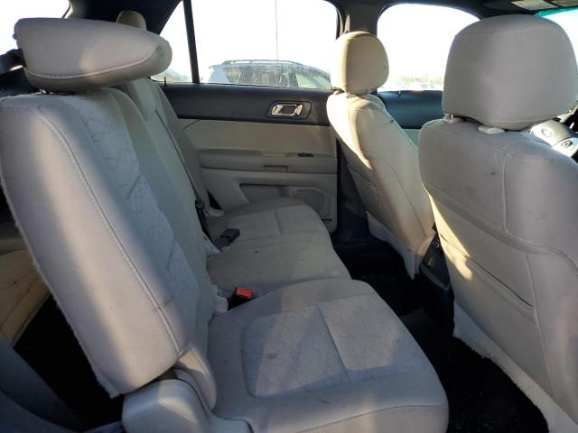 Photo 11 from auction – 2015 FORD EXPLORER with VIN 1FM5K7B86FGB23437