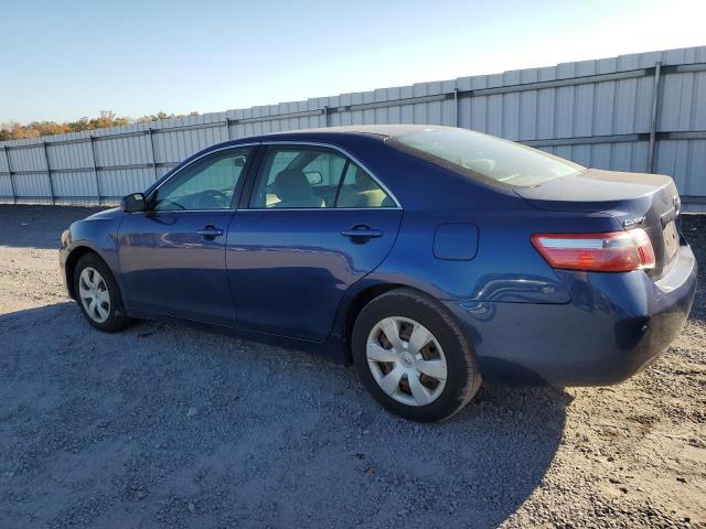 Photo 2 from auction – 2007 TOYOTA CAMRY CE with VIN JTNBE46K873099004