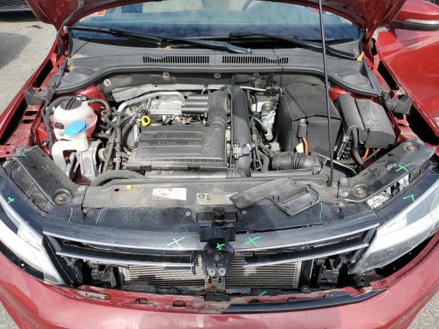 Photo 11 from auction – 2016 VOLKSWAGEN JETTA SE with VIN 3VWD67AJ6GM228024