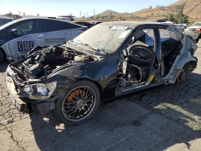 LEXUS IS 300 2001 with VIN JTHBD182110013932 - Photo from auction