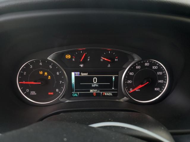 Photo 9 from auction – 2019 GMC ACADIA SLE with VIN 1GKKNSLS8KZ130937