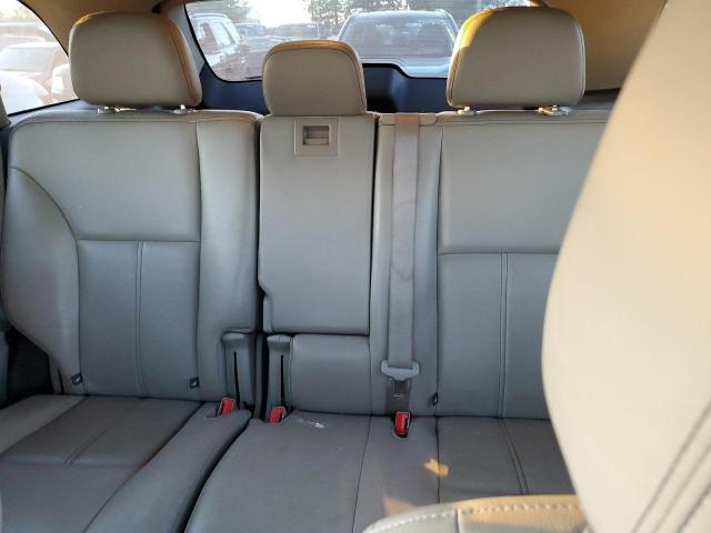 Photo 10 from auction – 2011 FORD EDGE SEL with VIN 2FMDK4JCXBBA75748