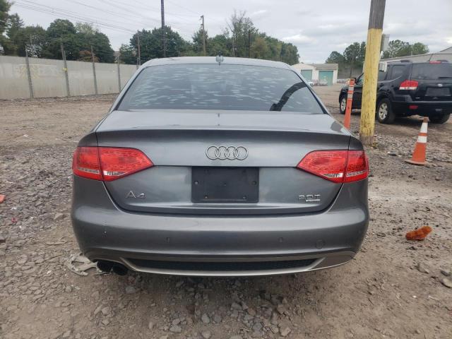 Снимка 6 от търг – 2012 AUDI A4 PREMIUM с VIN WAUFFAFLXCN008062