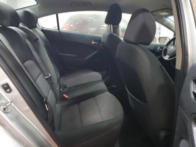 Photo 10 from auction – 2015 KIA FORTE LX with VIN KNAFX4A69F5417481