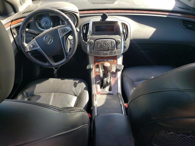 Photo 8 from auction – 2012 BUICK LACROSSE with VIN 1G4GC5ER0CF171323