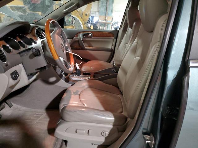 Photo 7 from auction – 2010 BUICK ENCLAVE CX with VIN 5GALVBED2AJ133958