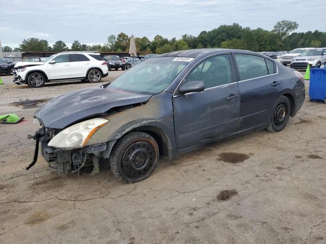NISSAN ALTIMA BAS 2010 with VIN 1N4AL2AP0AN403618 - Photo from auction