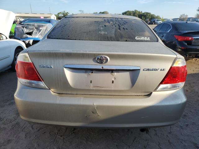 Photo 6 from auction – 2005 TOYOTA CAMRY LE with VIN 4T1BE32K95U079304