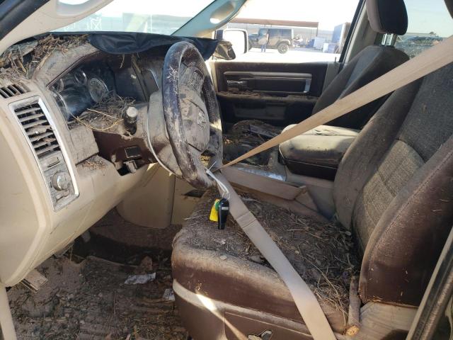 Photo 7 from auction – 2017 RAM 1500 SLT with VIN 1C6RR7GT1HS713566