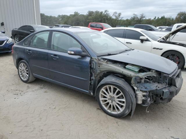 Photo 4 from auction – 2011 VOLVO S40 T5 with VIN YV1672MS1B2537054