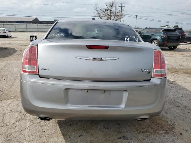 Photo 6 from auction – 2013 CHRYSLER 300 S with VIN 2C3CCAGG2DH743939