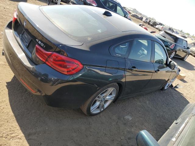 Photo 3 from auction – 2019 BMW 430XI GRAN with VIN WBA4J3C51KBL05597