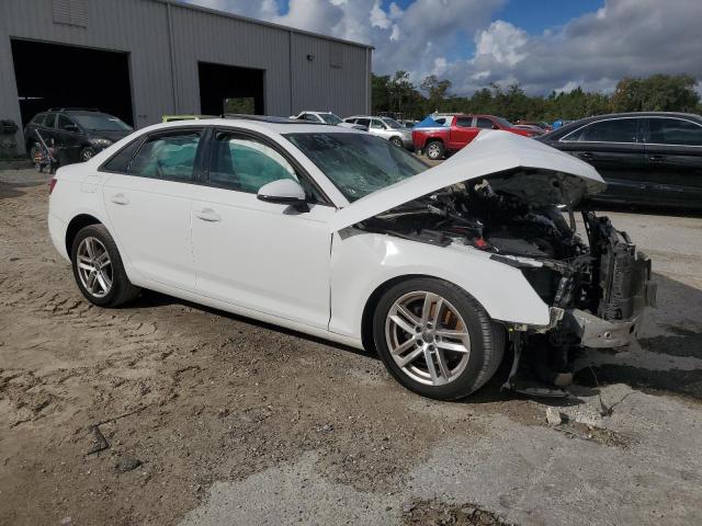 Photo 4 from auction – 2017 AUDI A4 ULTRA P with VIN WAUGMAF42HN045133