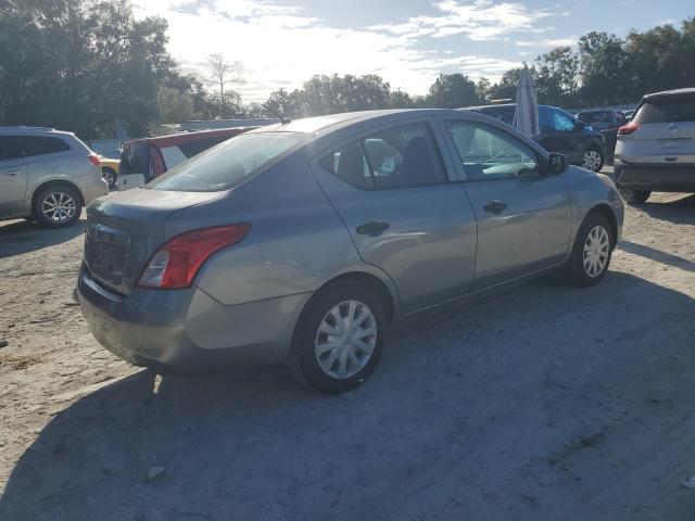 Photo 3 from auction – 2014 NISSAN VERSA S with VIN 3N1CN7AP6EL824407