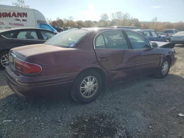 Photo 3 from auction – 2004 BUICK LESABRE CU with VIN 1G4HP52K24U208031