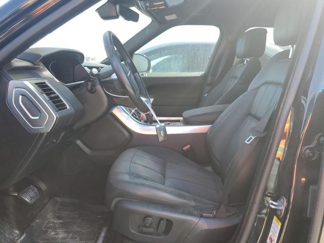 Photo 7 from auction – 2018 LAND ROVER RANGE ROVE with VIN SALWG2RKXJA699180