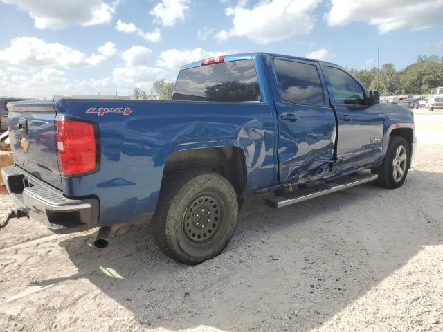 Photo 3 from auction – 2015 CHEVROLET SILVERADO with VIN 3GCUKREC0FG455468