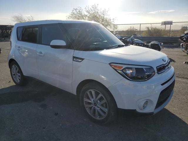 Photo 4 from auction – 2019 KIA SOUL + with VIN KNDJP3A50K7675045