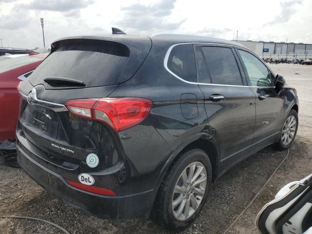 Photo 3 from auction – 2019 BUICK ENVISION E with VIN LRBFXCSA5KD020560